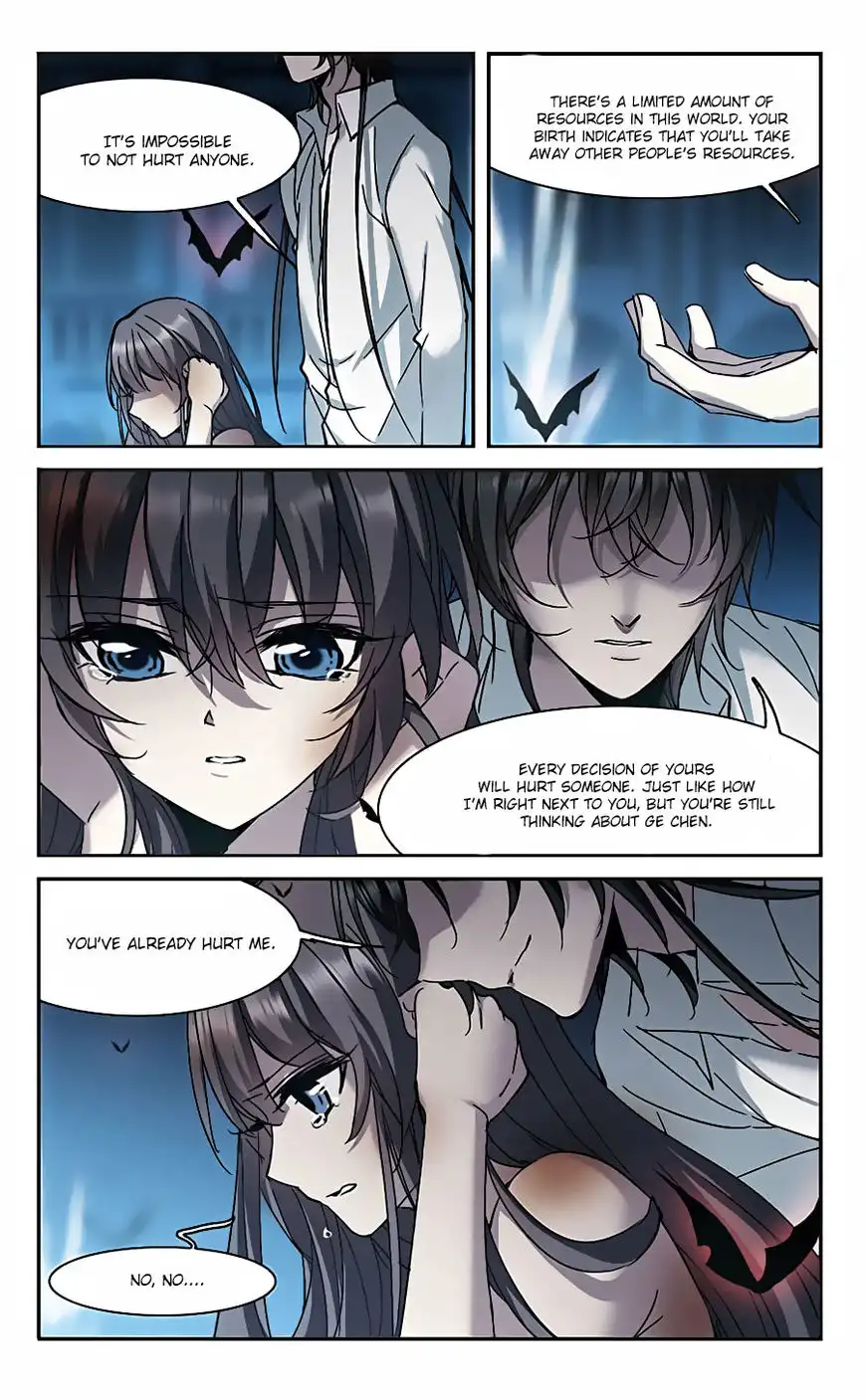 Vampire Sphere Chapter 96 7